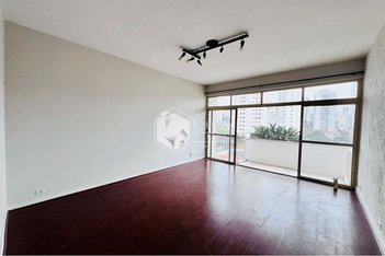 apartment em Rua Mazzini, Aclimação - São Paulo - SP