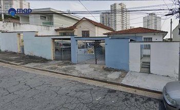 land_lot em Rua Dona Martinha, Santa Teresinha - São Paulo - SP