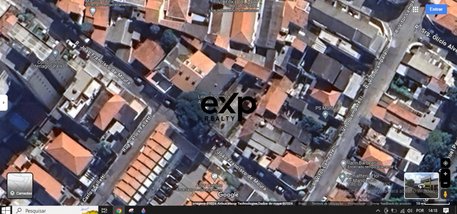 land_lot em Rua João Francisco de Moura, Vila Campo Grande - São Paulo - SP