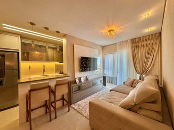 apartment em Rua João Gaya, Vila Operária - Itajaí - SC