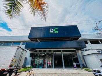 office em Rua Aníbal Brandão, Nova Parnamirim - Parnamirim - RN