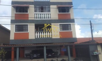 apartment em Rua Bráulio Soares Pereira, Centro - São Pedro da Aldeia - RJ
