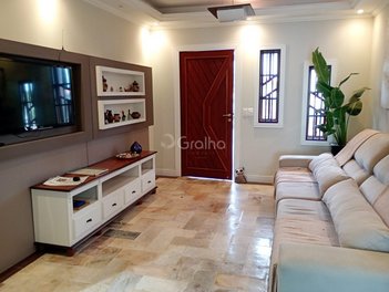 house em Rua Professora Regina Waltrick Ramos, Jardim Atlântico - Florianópolis - SC