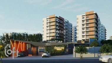 apartment em Campos Velho, Nonoai - Porto Alegre - RS