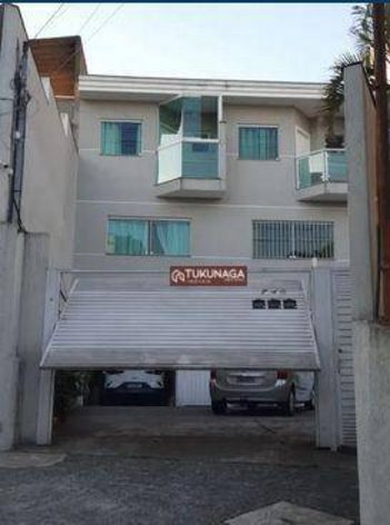 house em Rua Cachoeira do Arari, Vila Leonor - São Paulo - SP