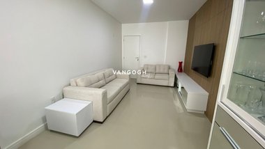 apartment em Rua Isidoro Caetano, Pioneiros - Balneário Camboriú - SC
