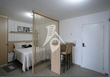 apartment em Rua Doutor Nicolau de Sousa Queirós, Vila Mariana - São Paulo - SP