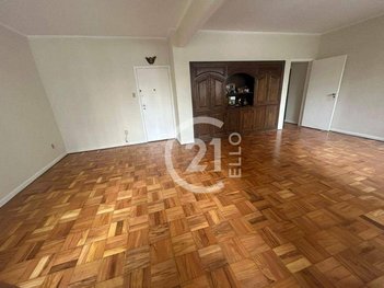 apartment em Rua da Consolação, Consolação - São Paulo - SP