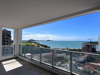 apartment em Avenida Vitória, Praia do Morro - Guarapari - ES