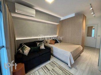 apartment em Rua dos Pinheiros, Pinheiros - São Paulo - SP