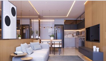 apartment em CLNW 4/5, Setor Noroeste - Brasília - DF