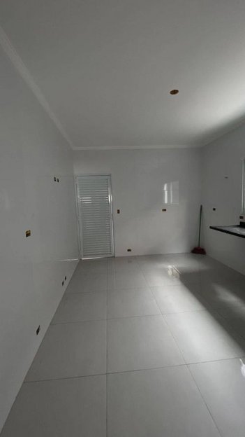 apartment em Rua Serrana, Jardim Santa Clara - Guarulhos - SP