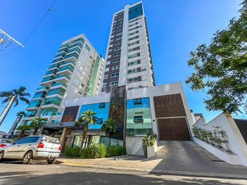 apartment em Rua Capitão Araújo, Centro - Passo Fundo - RS