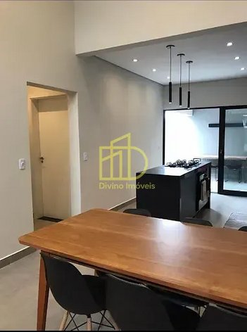 house em Rua José Loureiro Raszl, Jardim Terras de São Francisco - Sorocaba - SP