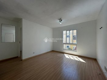 apartment em Avenida Armando Fajardo, Igara - Canoas - RS
