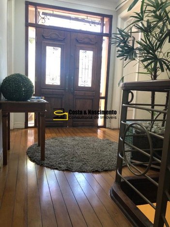 commercial_property em Rua Doutor Mário Vicente, Vila Dom Pedro I - São Paulo - SP