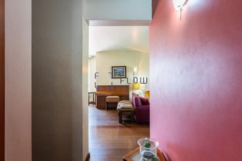 apartment em Rua João de Sousa Dias, Campo Belo - São Paulo - SP