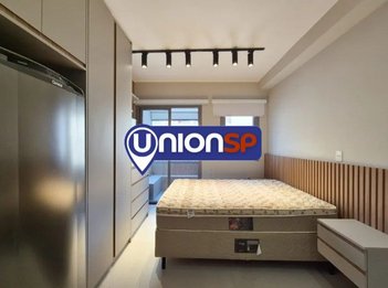 apartment em Rua Joaquim Guarani, Jardim das Acácias - São Paulo - SP