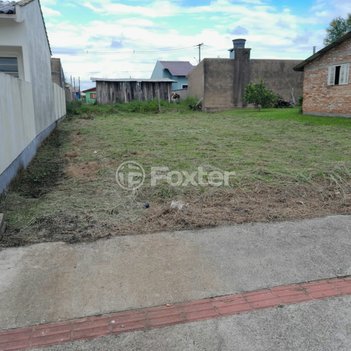 land_lot em Rua Fries, Centro - Glorinha - RS