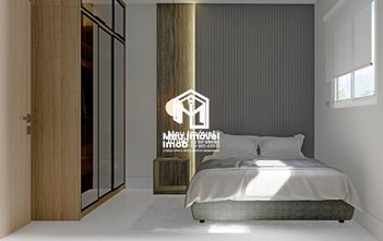 apartment em Rua Esperança, Chácaras Brasil A - Valparaíso de Goiás - GO