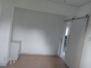 apartment em Álvares Machado, Vila Bocaína - Mauá - SP