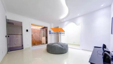 apartment em Rua Atalaia, Caiçaras - Belo Horizonte - MG