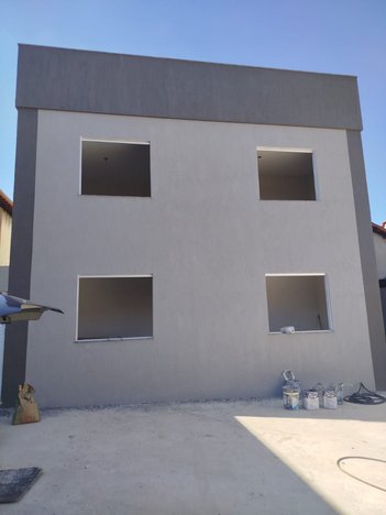 apartment em Rua Francisco Passos, Pedra Azul - Contagem - MG