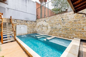 house em Rua Iepê, Vila Anhangüera - São Paulo - SP