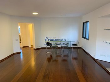 apartment em Rua Cristiano Viana, Cerqueira César - São Paulo - SP