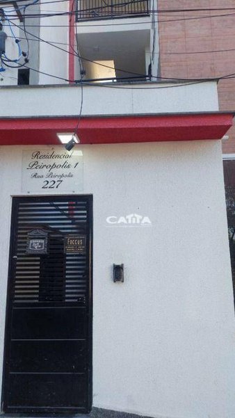 Cômodo Condomínio