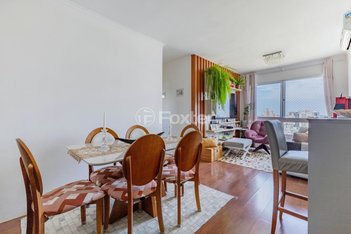 apartment em Avenida Bento Gonçalves, Vila João Pessoa - Porto Alegre - RS