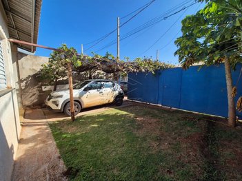 house em Rua Maria Virgínia Murari, Condomínio Residencial Doutor Gilberto Griso - Jaú - SP