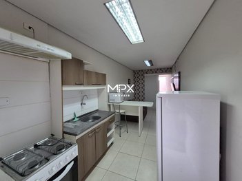 apartment em Avenida Dois Córregos, Dois Córregos - Piracicaba - SP