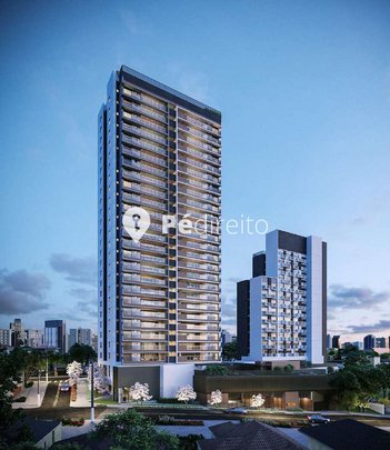 apartment em Rua Dona Ana, Vila Mariana - São Paulo - SP