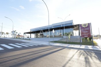 land_lot em Rua Epitácio Pessoa, São Luiz Gonzaga - Passo Fundo - RS