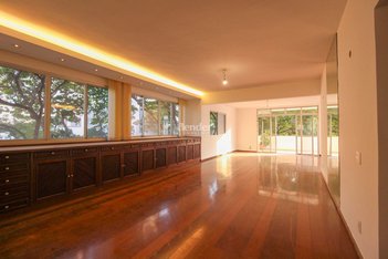 apartment em Rua Odilon Braga, Anchieta - Belo Horizonte - MG