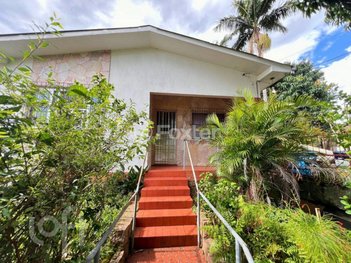 house em Rua Daltro Filho, São José - Canoas - RS