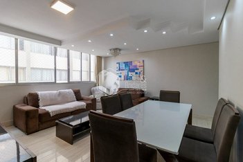 apartment em Avenida do Cursino, Saúde - São Paulo - SP