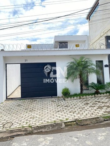 house em Alameda Azaléias, Sarzedo - Sarzedo - MG