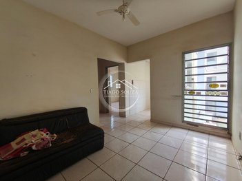 apartment em Avenida D, Jardim Aureny II - Palmas - TO