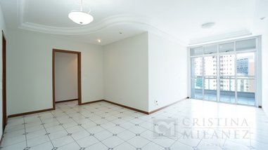 apartment em Avenida Rio Branco, Praia do Canto - Vitória - ES