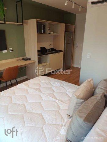apartment em Padre Chico, Perdizes - São Paulo - SP