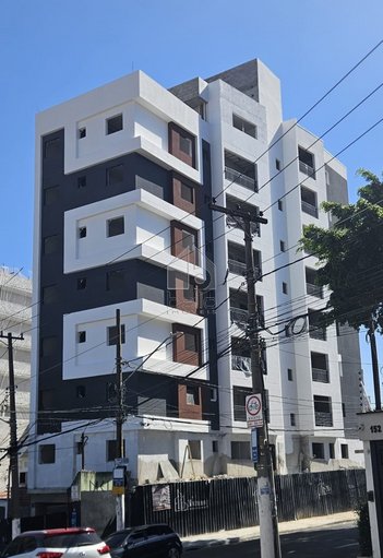 apartment em Rua Hercília, Vila Matilde - São Paulo - SP