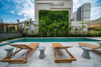 apartment em Rua Professor Francisco de Castro, Vila Mariana - São Paulo - SP