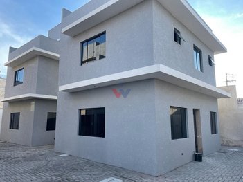 house em Rodovia BR-116, Tarumã - Curitiba - PR