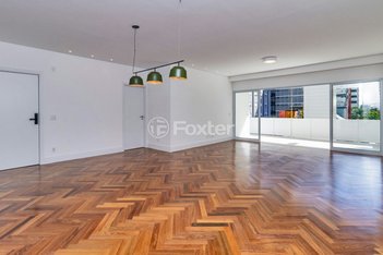 apartment em Avenida Angélica, Consolação - São Paulo - SP