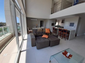 apartment em Avenida Central, Centro - Xangri-Lá - RS