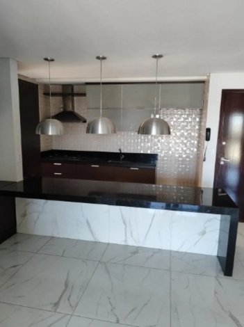 apartment em Avenida Ravena, Residencial Eldorado - Goiânia - GO