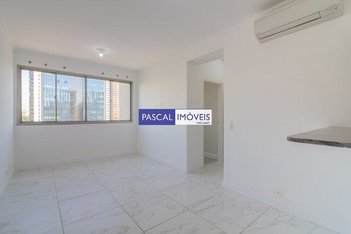 apartment em Rua Pascal, Campo Belo - São Paulo - SP
