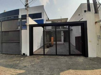 industrial em Avenida José Maria Whitaker, Planalto Paulista - São Paulo - SP